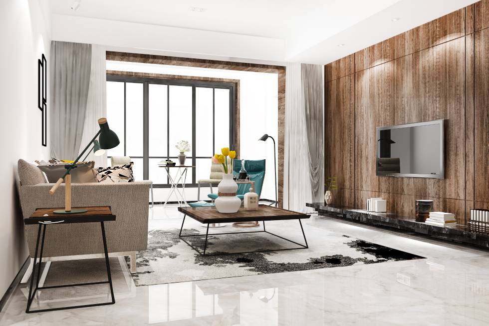 3d rendering